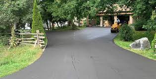 Best Concrete Driveway Installation  in Eastwood, MI